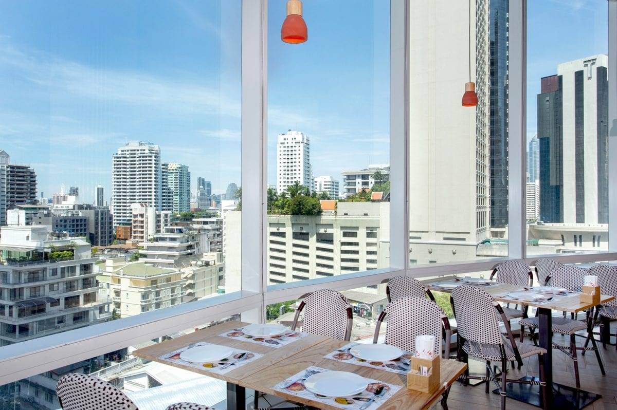 h&m terminal 21 asok